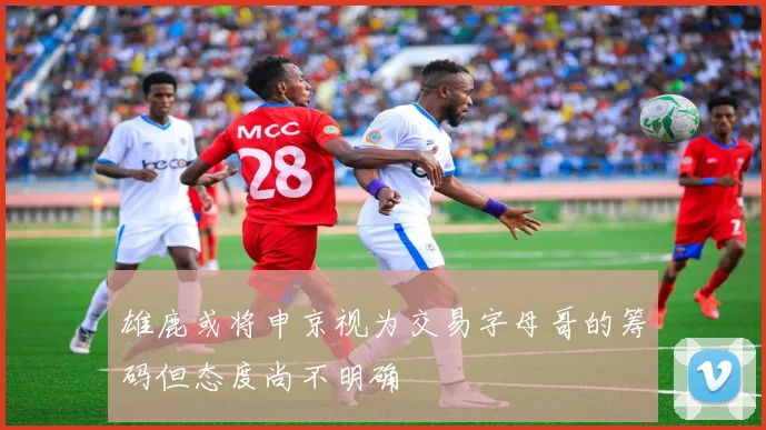 雄鹿或将申京视为交易字母哥的筹码但态度尚不明确