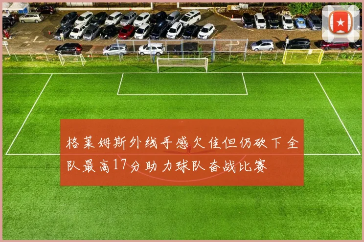格莱姆斯外线手感欠佳但仍砍下全队最高17分助力球队奋战比赛